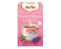 Йоги чай Женски баланс